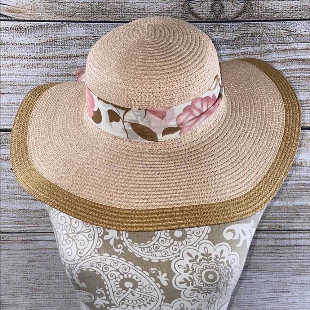 Women’s Sun Hat